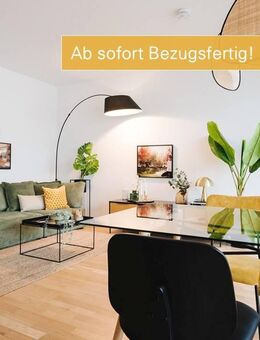 Wohnung in Frankfurt am Main - Frankfurt (Main)