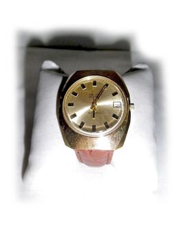 Armbanduhr von Poljot Automatic - Nürnberg
