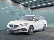 Seat Leon, 1.5 Sportstourer eTSI FR | |, Jahr 2024 - München