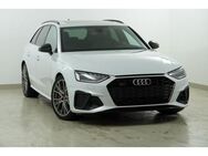 Audi S4 Avant quatt Pano VIRTUAL ACC RS Sitze B&O AHK - Kupferzell