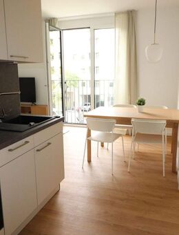 Mietstart mit Vorteil: erste halbe Monatsmiete gratis! Stylisches All-inclusive Apartment in Kreuzkölln - Berlin