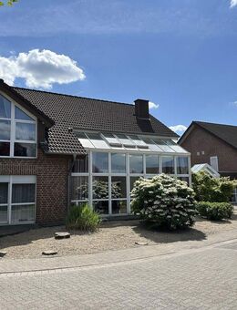 Service-Wohnen für Senioren - Isselburg