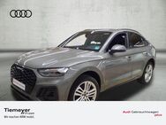 Audi Q5, Sportback 40 TDI Q S LINE LM20, Jahr 2024 - Plettenberg