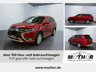 Mitsubishi Outlander, 2.4 Top Plug-in Hybrid, Jahr 2020 - Brandenburg (Havel)