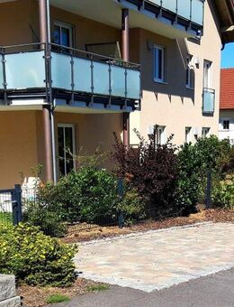 Traumhafte, neuwertige 4-Zimmer Wohnung - Fürstenzell