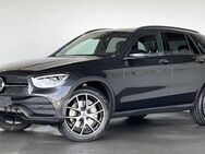 Mercedes GLC 300, de AMG, Jahr 2022 - Neuensalz