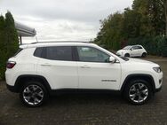 Jeep Compass LIMITED 1.4 MAIR 4X4 AUTOM XENON NAVI SHZ KAMERA - Koblenz