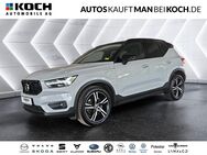 Volvo XC40, T5 R-Design, Jahr 2021 - Berlin