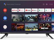 📺 ChiQ L32H7S 80 cm (32") LED-TV – Top Zustand! - Bottrop