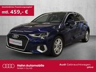 Audi A3, Sportback 40TFSIe, Jahr 2024 - Fellbach