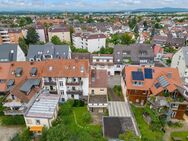 Bezugsfreies Einfamilienhaus in St. Georgen - Freiburg (Breisgau)