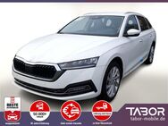 Skoda Octavia, Combi 204 SunS, Jahr 2024 - Kehl