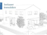 SEEBAUER | Neues Traumhaus in Mü-Langwied - München