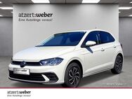 VW Polo, 1.0 TSI VI Life AppConnect, Jahr 2024 - Fulda