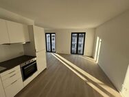 Erstbezug nach Kernsanierung 1-Zimmer Apartment - Düsseldorf