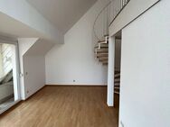 Maisonette-Charme in Altlindenau - Kapitalanlage oder neues Zuhause mit Potenzial - Leipzig
