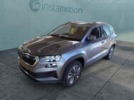 Skoda Karoq, 2.0 TDI TOUR | | | |, Jahr 2024 - München