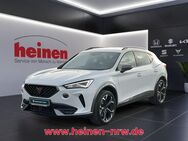 CUPRA Formentor, 2.0 TSI VZ el Heck, Jahr 2024 - Menden (Sauerland)