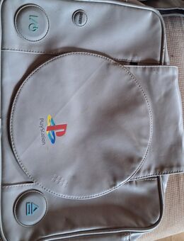 Playstation Tasche/Laptop - Florstadt
