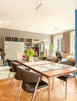 **Urbaner Luxus im Zentrum der City West** - Berlin