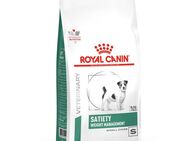 Royal Canin Veterinary Canine Satiety Weight Management Small Dog - 3 kg