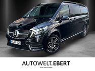 Mercedes V 300, d AVG E AMG ° DISTRO, Jahr 2023 - Weinheim