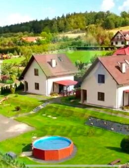 Traumhafte Ferienhäuser stehend in einer Naturlage im schönen Riesengebirge zu vermieten... - Görlitz