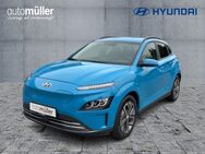 Hyundai Kona, TREND ELEKTRO, Jahr 2021 - Saalfeld (Saale)