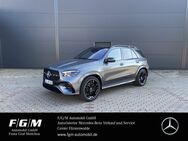 Mercedes GLE 450 AMG, d AMG KeyG AHK360, Jahr 2024 - Fürstenwalde (Spree)