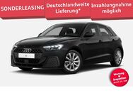 Audi A1, Sportback 25 TFSI INFOTAIN ALLSEASON, Jahr 2022 - Offenbach (Main)