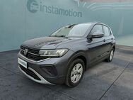 VW T-Cross, 16, Jahr 2024 - München