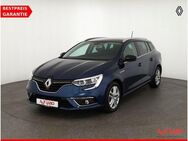 Renault Megane Grandtour 1.5 dCi 115 Navi Sitzheizung - Sandersdorf Brehna