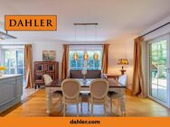 Schönes Einfamilienhaus mit Garten in Vorwerk - Vorwerk