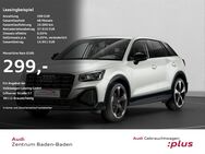 Audi Q2, 35 TFSI S line OPTIK, Jahr 2024 - Baden-Baden