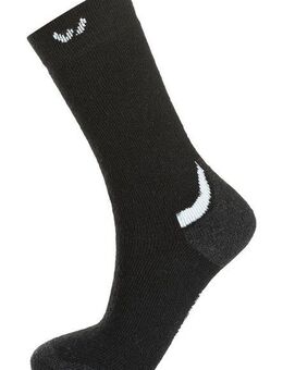 WHISTLER Socken Hadid (1-Paar) mit wärmendem Wollanteil