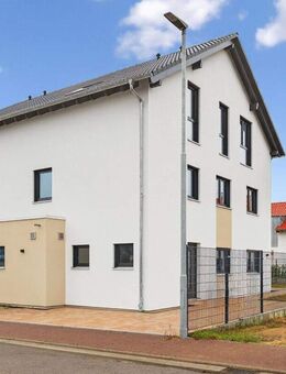 Traumhaus zur Miete - Bietigheim