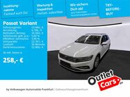 VW Passat Variant, 2.0 TDI Business, Jahr 2022 - Frankfurt (Main)