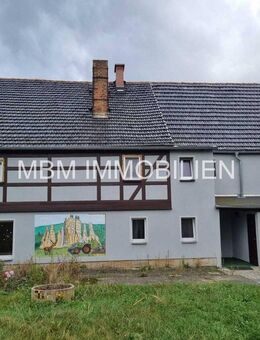 Ihr neues ZuHause in der sächsischen Schweiz - Reinhardtsdorf-Schöna