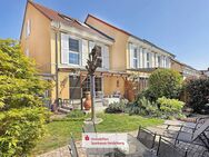 Attraktives Reihenendhaus in ruhiger Lage - Ihr neues Zuhause wartet auf Sie - Reilingen
