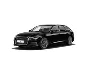 Audi A6, Avant Design 40TDI, Jahr 2021 - Beckum