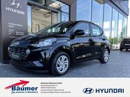 Hyundai i10, 1.0 Select, Jahr 2022 - Ibbenbüren