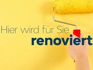 Wir renovieren für Sie - jetzt Termin vereinbaren! - Chemnitz