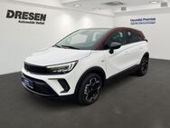 Opel Crossland, 1.2 Line, Jahr 2022 - Velbert