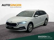 Skoda Octavia, Combi Style, Jahr 2024 - Marktoberdorf