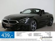 BMW Z4, sDr 20iA M Sportpaket Live LE, Jahr 2024 - Paderborn