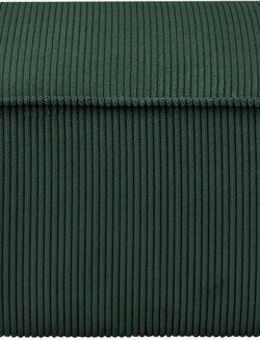 Home affaire Hocker SHERWOOD, passend zur Polster-Serie SHERWOOD