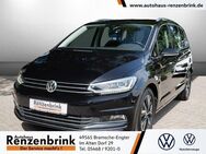 VW Touran Highline TDI LED ACC AHK Standhzg. Busine - Bramsche