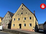Mehrfamilienhaus in Schnaittach - Schnaittach