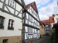 Hessisch Lichtenau - Innenstadt Wohnung auf 2 Etagen - Hessisch Lichtenau