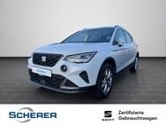 Seat Arona, 1.0 TSI FR APP, Jahr 2024 - Mayen